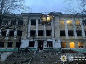 На Донеччині за добу четверо людей загинули, дев’ять зазнали поранень внаслідок обстрілів