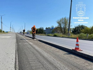 Експерти з Києва зробили висновок щодо придатності до експлуатації «Мирноградського» мосту