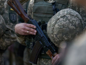 Понад мільйон українців у формі забезпечують оборону країни