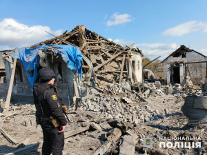 За добу внаслідок обстрілів на Донеччині загинули чотири людини, ще двоє зазнали поранень