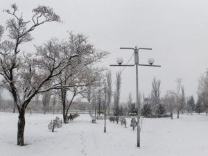 Погода в Покровске на сегодня, 11 января