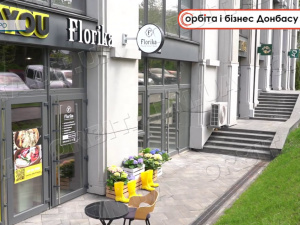 «Florika»: як переселенка з Покровська відновила квітковий бізнес у Дніпрі