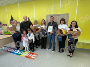 Від евакуації до відновлення: робочий візит Вадима Філашкіна до релокованих установ