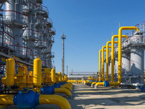 Чи вистачить Україні запасів газу узимку – розповіли в Нафтогазі