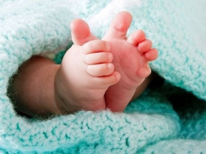 За прошлую неделю в Перинатальном центре Покровска родилось 14 малышей