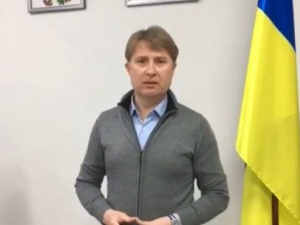 Александр Брыкалов – о ситуации в Мирноградской громаде