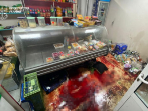 Добропільчанин, який вбив гранатою дружину та поранив ще двох людей, отримав 15 років за ґратами