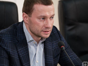 Червоний рівень небезпеки діє на Донеччині з весни 2020 року – Павло Кириленко