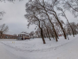 Погода в Покровске на сегодня, 31 декабря