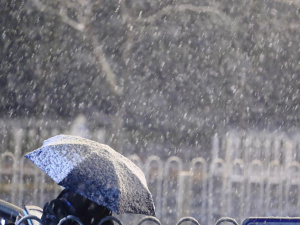 Відлига, туман, сніг та льодяний дощ: якою буде погода в останній тиждень січня 2026 року