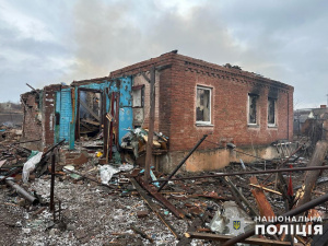 13 атак на цивільних здійснили росіяни 14 березня: попередньо - без постраждалих