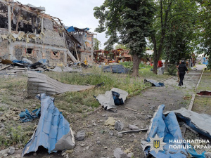 На Донеччині один цивільний загинув, ще 10 поранені внаслідок російських атак за добу
