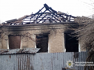 Одна людина поранена внаслідок російських атак на Донеччині 5 березня