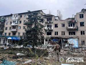 За добу окупанти обстріляли 12 населених пунктів Донеччини. Двоє загиблих, п’ять людей зазнали поранень