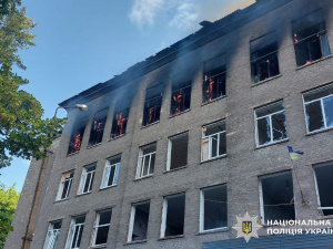 13 людей поранені внаслідок російських обстрілів Донеччини 18 червня
