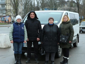 До шахтоуправління «Покровське» працевлаштовуються співробітники Інгулецького ГЗК