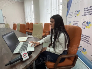 Нова система оцінювання в середніх класах: досвід покровських педагогів