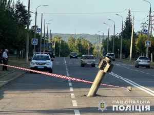 Росіяни обстріляли 8 населених пунктів Донеччини. Є загиблі й поранені
