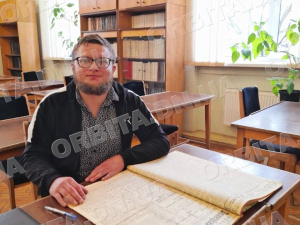 «Історія Добропільщини»: як краєзнавці збирають пам’ять земляків
