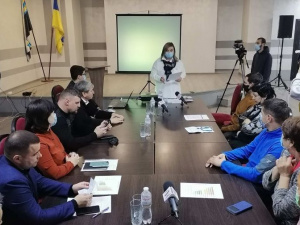 В Покровске состоялось заседание круглого стола на тему повышения коммунальных тарифов