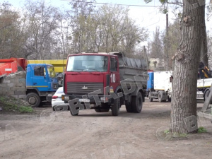 БКП Покровська: робота комунальників під час війни і після релокації