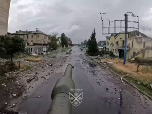 У Покровську ворог веде ближні бої: про ситуацію в місті та на напрямку інформує «Мучной»