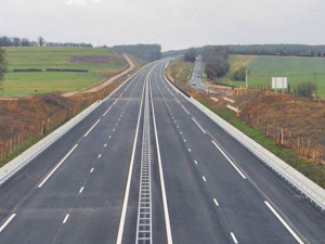 Покровск и Львовскую область соединит самая длинная дорога в стране
