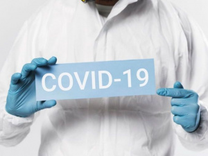 COVID-19 на Донетчине за сутки: 131 случай и 6 смертей