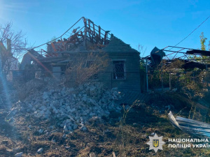 На Донеччині 4 людини загинули, ще 19 поранені внаслідок ударів рф