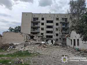 На Донеччині внаслідок ворожих обстрілів поранено шістьох цивільних