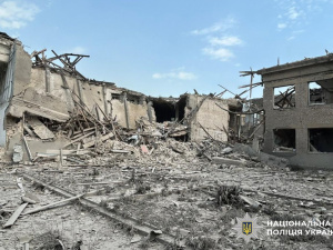 Четверо людей загинули, 10 зазнали поранень на Донеччині за минулу добу