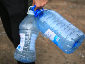 Жителям Покровської громади повідомили, де можна набрати питної води 25 липя