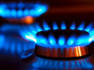 Названа апрельская цена на газ для жителей Донецкой области