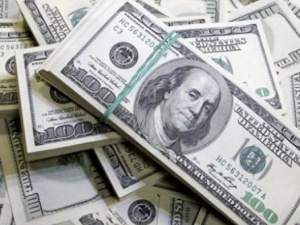 Україна за два роки має погасити понад 17 млрд доларів валютних боргів - НБУ