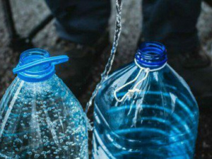 Про підвіз питної води в Покровській громаді 28 березня