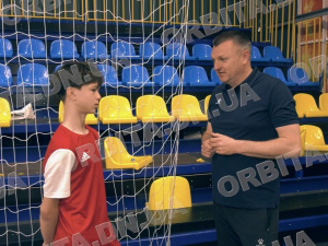 Мотивація для чемпіонів: троє футболістів стали стипендіатами Покровської громади