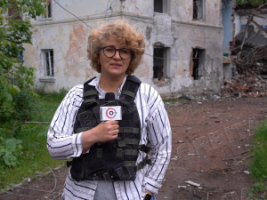 Прагнемо бути голосом громади: журналісти телекомпанії «Орбіта» – про роботу в умовах війни