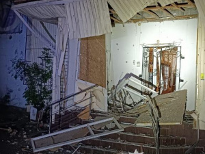 Через ворожі обстріли 16 травня на Донеччині загинула одна людина