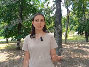 Вірші, від яких щемить серце: поезія Дар’ї Могильчак з Новогродівки