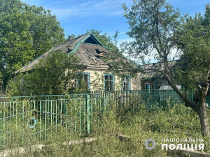 Стало відомо, чим рф атакувала Селидове: наслідки обстрілів Донеччини за минулу добу