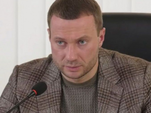 «Пока не будет прозрачности, ОГА выделять деньги на этот город не будет», – губернатор о ремонте улицы Шмидта в Покровске