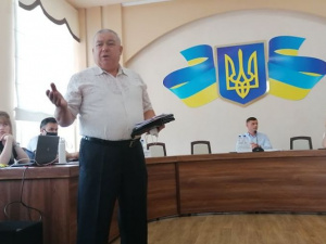 Два депутата Покровского городского совета заявили о выходе из фракции «Возрождение»