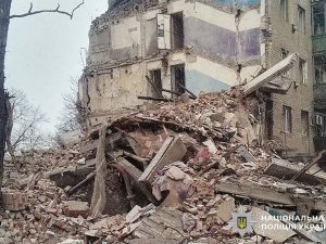 П’ятеро людей поранили росіяни обстрілами Донеччини 10 грудня