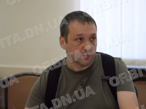 Керівник ЖКВ Данил Проскуренко - про організацію дистанційного обстеження у Покровській громаді