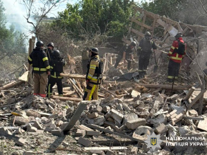Троє цивільних загинули, ще 14 поранені внаслідок обстрілів Донеччини 15 липня