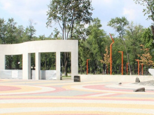 Нужно ли переименовывать парк «Юбилейный» в Покровске? (ОПРОС)
