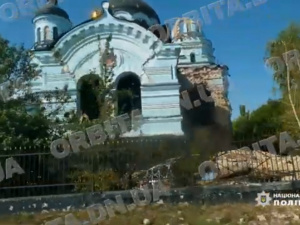 Тетяна Хлопяник: обстріли Новоекономічного СО стали інтенсивнішими