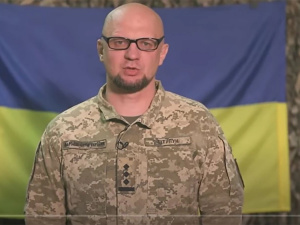 За 10 днів Сили оборони знищили п'ять ворожих літаків на Донеччині