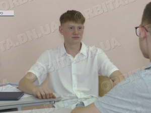 Стипендія за знання: Покровська громада підтримує талановиту молодь
