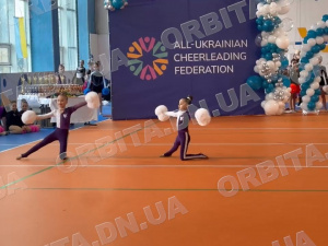 Покровський черліденг продовжує розвиток на Кіровоградщині